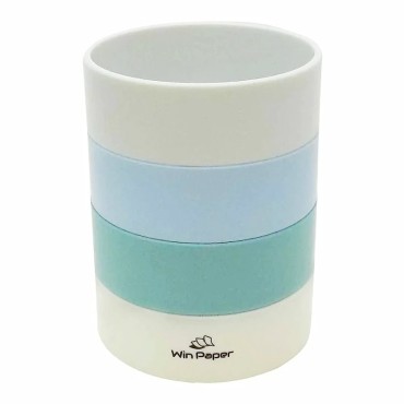 Porta Lápis Formato Copo 7.7 x 7.7 x 10cm - Win Paper