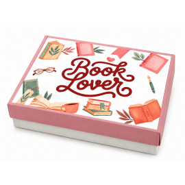  PHB Ed. BOOK LOVER Super Premium