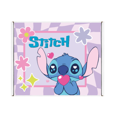 Papelaria -  PHB Ed. STITCH Basic