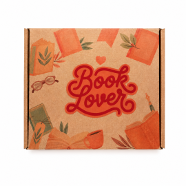  PHB Ed. BOOK LOVER Basic