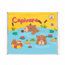  PHB Ed. CAPIVARA Basic