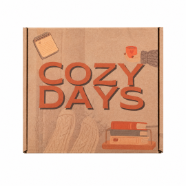  PHB Ed. COZY DAYS Basic