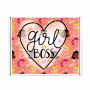 Papelaria -  PHB Ed. GIRLBOSS Basic