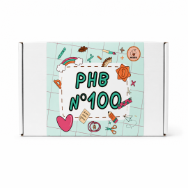  PHB Ed. PAPER 100 Premium