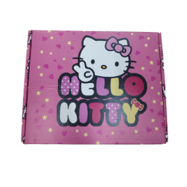 Box extra Hello Kitty