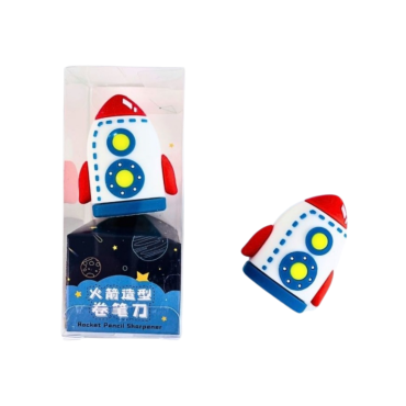 Apontador Nave Espacial