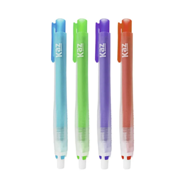 Borracha Retrátil Kaz 