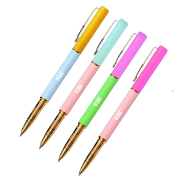 Caneta Fashion Kaz 1.0 mm