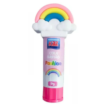 Cola Bastão Arco-íris