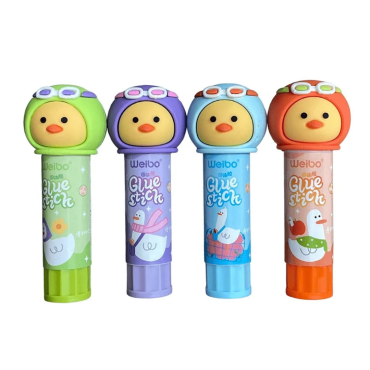 Cola Bastão Pintinho