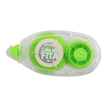 Cola em Fita 8 mm × 8 m – Leonora