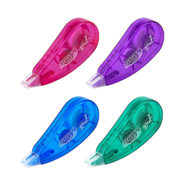 Fita Corretiva 5 mm × 5 m – BRW 