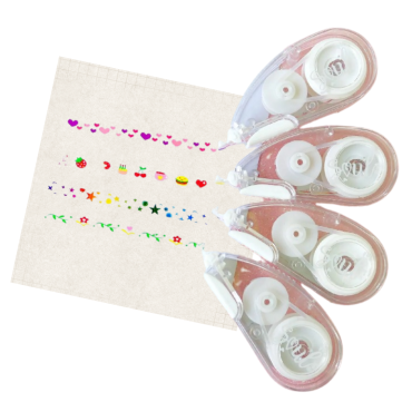 Fita Decorativa Soul BRW