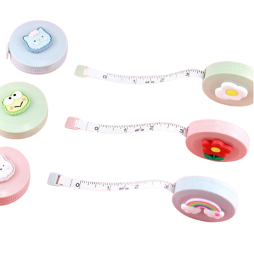 Fita Métrica Retrátil 1,5 m 