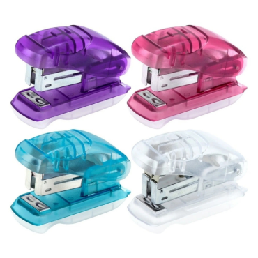 Papelaria - Grampeador BRW 