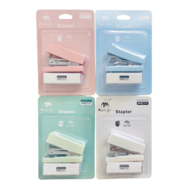 Grampeador tom pastel - Moure Jar