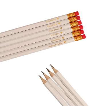 Lápis HB Fiorella - WinPaper