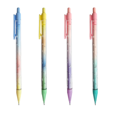 Lapiseira Cosmic 0,7 mm – Kaz