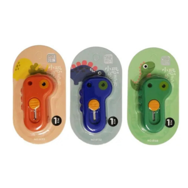 Mini Estilete Dinossauro