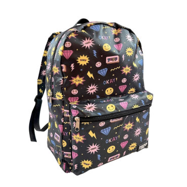 Mochila Yepp Backpacks