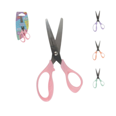 Papelaria - Tesoura Inox - Goller