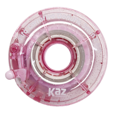 Papelaria - Corretivo Roller Donuts Kaz