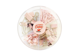 Papelaria - Kit Office VMP