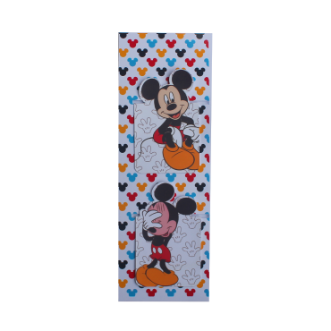 Marca páginas magnético Mickey