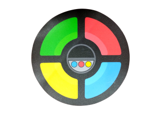 Papelaria - Mousepad genius 