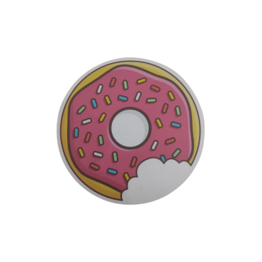 Papelaria - Mousepad Donuts