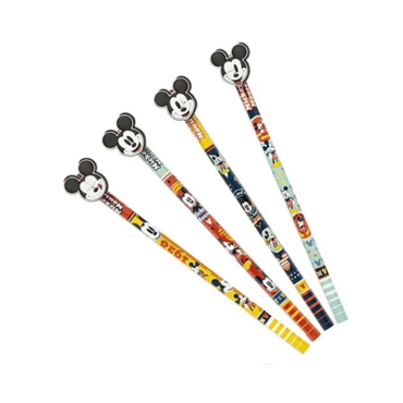 Lapis Top Mickey Molin