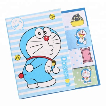 Sticky notes Doraemon