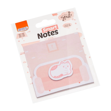 Smart Notes Layers GATO BRW